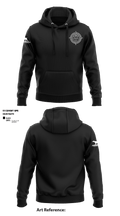 Jaimie Cox Foundation 83768320 Hoodie - 12