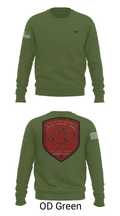 Mid-Columbia Strike Team 42848271 Crew Neck Sweatshirt - 10
