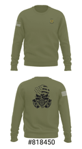 439th CEX 72519259 Crew Neck Sweatshirt - 7