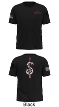 Rook 25414745 Short Sleeve Performance Shirt - 33