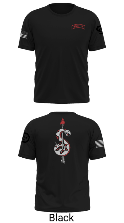Rook 25414745 Short Sleeve Performance Shirt - 33