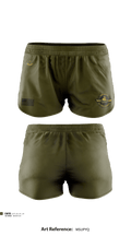 2d Recon Bn 14867704 Ranger Panties - 2