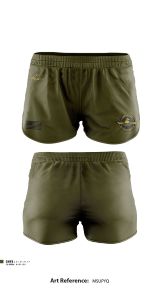 Ranger Panties, , Marines, Teamtime, Team time, sublimation, custom sports apparel, team uniforms, spirit wear, spiritwear, sports uniforms, custom shirts, team store, custom team store, fundraiser sports, apparel fundraiser