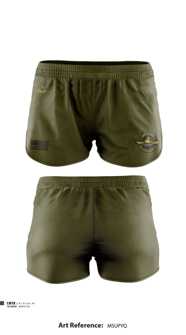 Ranger Panties, , Marines, Teamtime, Team time, sublimation, custom sports apparel, team uniforms, spirit wear, spiritwear, sports uniforms, custom shirts, team store, custom team store, fundraiser sports, apparel fundraiser