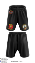 HWW DET 70976113 Athletic Shorts With Pockets - 2