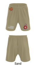2nd platoon 1-14th 44681446 Athletic Shorts With Pockets - 29