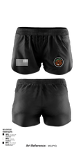 133 SFS 92480397 Women's Shorts - 2