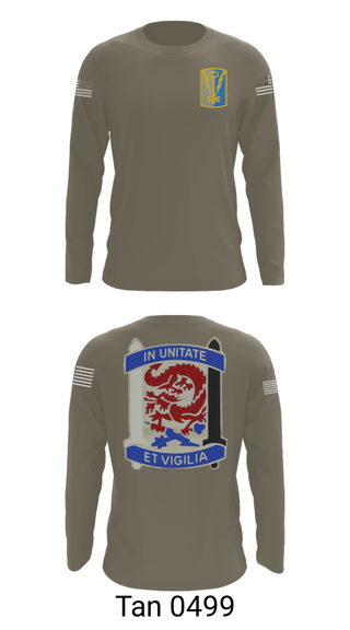 Long Sleeve Performance Shirt, , Army, Teamtime, Team time, sublimation, custom sports apparel, team uniforms, spirit wear, spiritwear, sports uniforms, custom shirts, team store, custom team store, fundraiser sports, apparel fundraiser