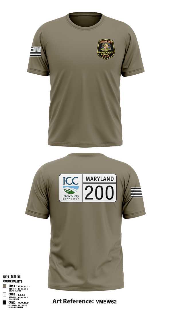 Short Sleeve Performance Shirt, , Police, Teamtime, Team time, sublimation, custom sports apparel, team uniforms, spirit wear, spiritwear, sports uniforms, custom shirts, team store, custom team store, fundraiser sports, apparel fundraiser