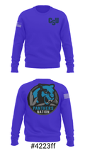 Jont base Charleston 45828914 Crew Neck Sweatshirt - 7