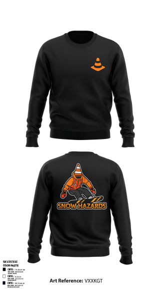 Crew Neck Sweatshirt, CrisCris, , Teamtime, Team time, sublimation, custom sports apparel, team uniforms, spirit wear, spiritwear, sports uniforms, custom shirts, team store, custom team store, fundraiser sports, apparel fundraiser