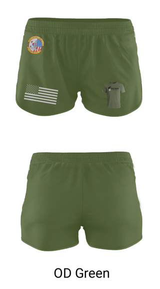 Ranger Panties, , Marines, Teamtime, Team time, sublimation, custom sports apparel, team uniforms, spirit wear, spiritwear, sports uniforms, custom shirts, team store, custom team store, fundraiser sports, apparel fundraiser