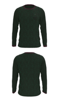 Cameron’s Touch 20765364 Long Sleeve Performance Shirt - 33