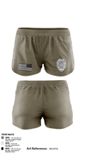 Shalom Austin Security 6197211 Ranger Panties - 1