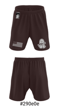 Recon 1-5 IN 18841048 Athletic Shorts With Pockets - 25