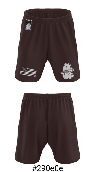 Athletic Shorts With Pockets, , Army, Teamtime, Team time, sublimation, custom sports apparel, team uniforms, spirit wear, spiritwear, sports uniforms, custom shirts, team store, custom team store, fundraiser sports, apparel fundraiser