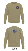 19 ASOS 77967511 Crew Neck Sweatshirt - 11