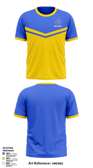 Short Sleeve Performance Shirt, Milan Village Elementary School, Spirit Store, Teamtime, Team time, sublimation, custom sports apparel, team uniforms, spirit wear, spiritwear, sports uniforms, custom shirts, team store, custom team store, fundraiser sports, apparel fundraiser