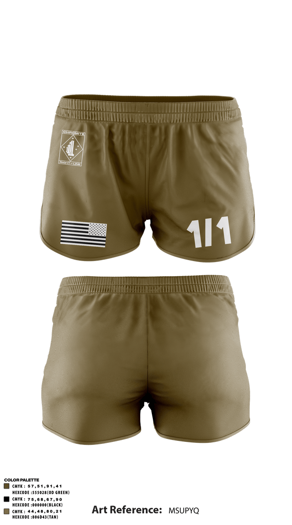 Ranger Panties, V1/1, Marines, Teamtime, Team time, sublimation, custom sports apparel, team uniforms, spirit wear, spiritwear, sports uniforms, custom shirts, team store, custom team store, fundraiser sports, apparel fundraiser