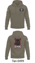 1-37 AR HFSC DISTRO 85758190 Hoodie - 47