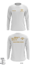 Sutton Construction 94593976 Long Sleeve Performance Shirt - 7