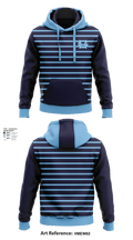 Gig Harbor High School Bowling 80875670 Hoodie - 31