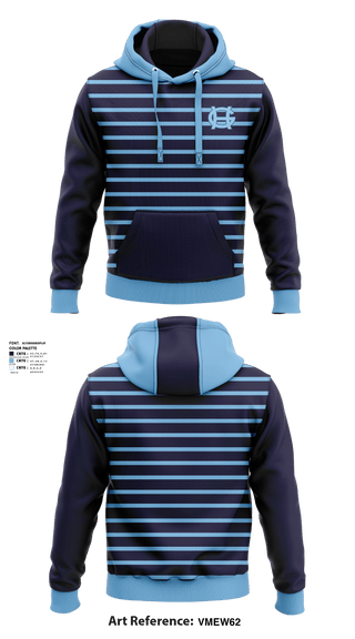 Hoodie, Gig Harbor High School Bowling, Bowling, Teamtime, Team time, sublimation, custom sports apparel, team uniforms, spirit wear, spiritwear, sports uniforms, custom shirts, team store, custom team store, fundraiser sports, apparel fundraiser