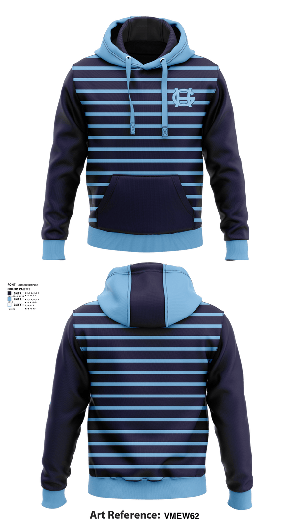 Hoodie, Gig Harbor High School Bowling, Bowling, Teamtime, Team time, sublimation, custom sports apparel, team uniforms, spirit wear, spiritwear, sports uniforms, custom shirts, team store, custom team store, fundraiser sports, apparel fundraiser