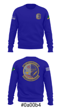 23rd STS 76880595 Crew Neck Sweatshirt - 7