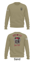 3/977 MP CO PL 28887124 Crew Neck Sweatshirt - 12
