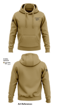 HuggersKiller Guppies 1453423 Hoodie - 1