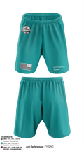 505th EN BN 61508581 Athletic Shorts With Pockets - 2