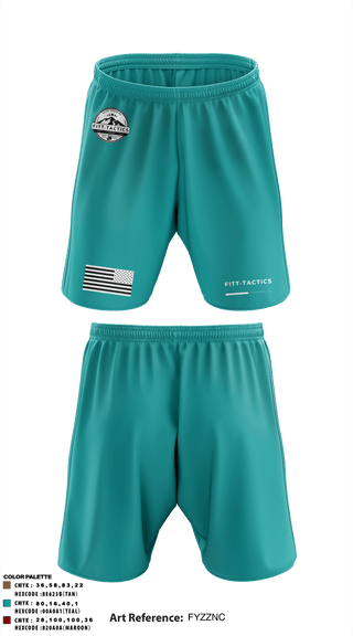 Athletic Shorts With Pockets, , National Guard, Teamtime, Team time, sublimation, custom sports apparel, team uniforms, spirit wear, spiritwear, sports uniforms, custom shirts, team store, custom team store, fundraiser sports, apparel fundraiser