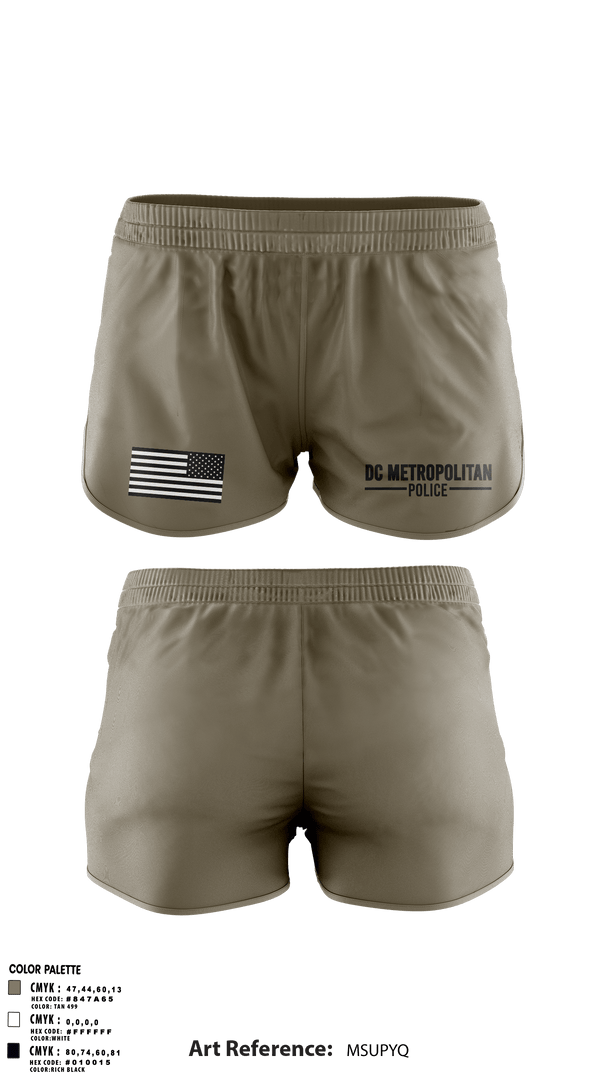 Ranger Panties, , , Teamtime, Team time, sublimation, custom sports apparel, team uniforms, spirit wear, spiritwear, sports uniforms, custom shirts, team store, custom team store, fundraiser sports, apparel fundraiser