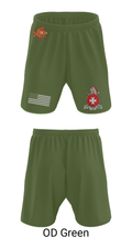 2nd platoon 1-14th 44681446 Athletic Shorts With Pockets - 27