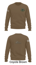 Sniper 66668085 Crew Neck Sweatshirt - 8