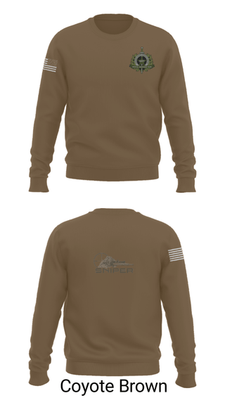 Crew Neck Sweatshirt, , Police, Teamtime, Team time, sublimation, custom sports apparel, team uniforms, spirit wear, spiritwear, sports uniforms, custom shirts, team store, custom team store, fundraiser sports, apparel fundraiser