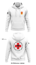 Medics, 1-43 ADA 28999239 Hoodie - 5