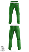 Raymond High School Wrestling 82926395 Sweatpants - 1
