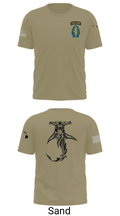 112th SIGDET 5424281 Short Sleeve Performance Shirt - 36