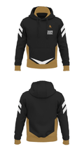 Thorne Middle School 48049806 Hoodie - 9