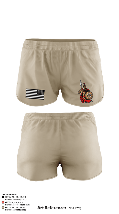 145 MMB 14990941 Ranger Panties - 3