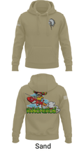 Mattsalinas2 35371434 Hoodie - 48