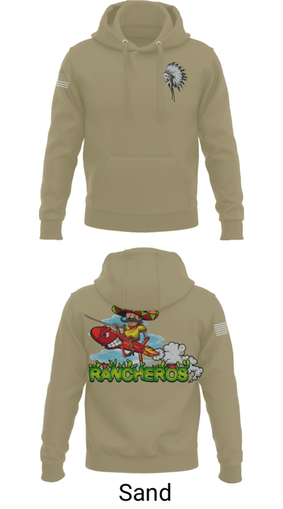 Mattsalinas2 35371434 Hoodie - 48