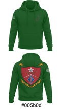 1/5 Apache 60’s 44097670 Hoodie - 49