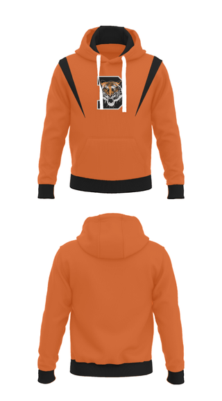 Hoodie, Dover High School Soccer, Men's Soccer, Teamtime, Team time, sublimation, custom sports apparel, team uniforms, spirit wear, spiritwear, sports uniforms, custom shirts, team store, custom team store, fundraiser sports, apparel fundraiser