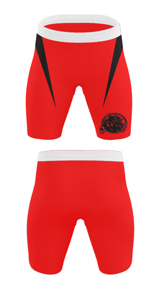 Men's Compression Shorts, Whitman-Hanson Regional High School Basketball, Women's Basketball, Teamtime, Team time, sublimation, custom sports apparel, team uniforms, spirit wear, spiritwear, sports uniforms, custom shirts, team store, custom team store, fundraiser sports, apparel fundraiser