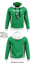 Frazee Hornets 17428224 Hoodie - 1