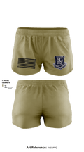 Walton Braves 9881156 Ranger Panties - 2