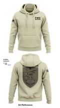FWC SW SOG 50539560 Hoodie - 1